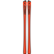ATOMIC slēpes Redster I FIS S9 W 157 red/grey w/o bindings