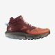 SALOMON apavi Predict Hike Mid GTX W red/orange 