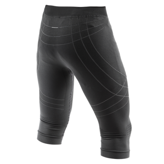 DAINESE termobikses 3/4 HP1 BL M black/grey 