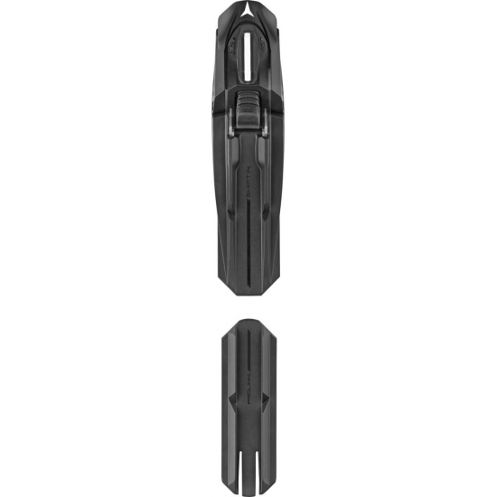 ATOMIC distanču slēpes ar stiprinājumiem Redster S9 Carbon Plus M + SI 