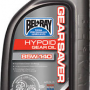 BELRAY transmisijas eļļa Gear Saver Hypoid 85W-140 1L