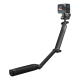 GoPro kāts 3 Way Grip 2.0