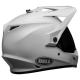 BELL ķivere MX-9 Adventure Mips white 
