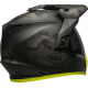 BELL ķivere MX-9 Adventure Mips Stealth matt black camo/yellow 