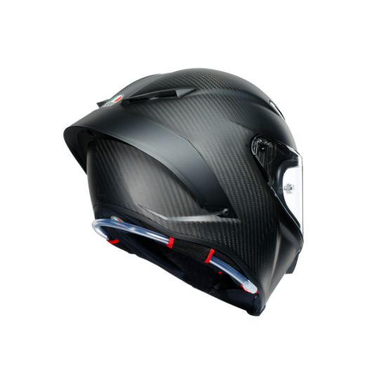 AGV ķivere Pista GP RR matt carbon 