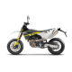 HUSQVARNA motocikls SM 701 '22 