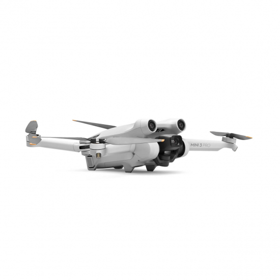 DJI drons Mini 3 Pro (RC-N1)