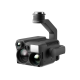 DJI stabilizators Zenmuse H20N