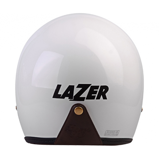 LAZER ķivere Mambo Evo Z-Line white 