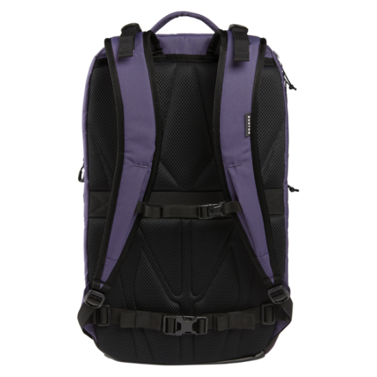 BURTON soma muguras Multipath Daypack 25L violet/black