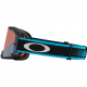 OAKLEY MX brilles Airbrake Tomac Sign blue w/prizm sapphire