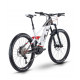 HUSQVARNA elektro velosipēds Mountain Cross MC4 10S Deore 29/27.5" 