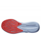 SALOMON apavi Phantasm blue/light blue/red 