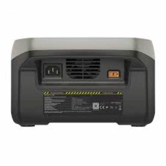 EcoFlow Power Station River 2 Max 512Wh/500W/230V