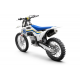 HUSQVARNA motocikls FC 450 Heritage '23 