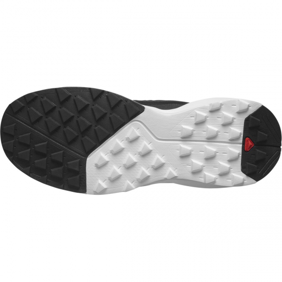 SALOMON apavi Patrol J black/white 