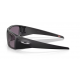 OAKLEY saulesbrilles Heliostat steel w/prizm black