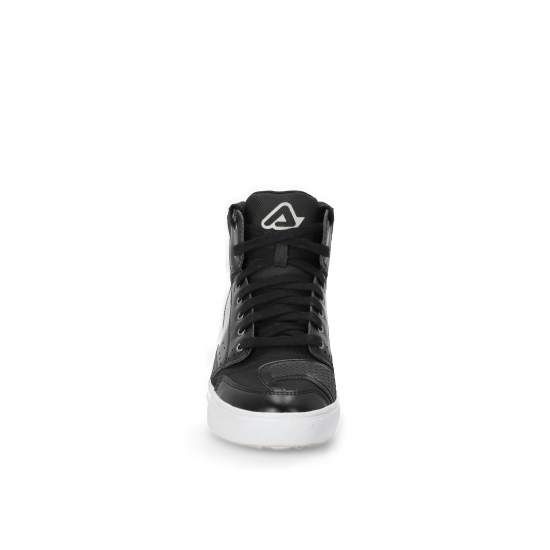 ACERBIS high-sneakers Lock CE Shoes black 