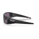 OAKLEY saulesbrilles Heliostat matt black w/prizm grey