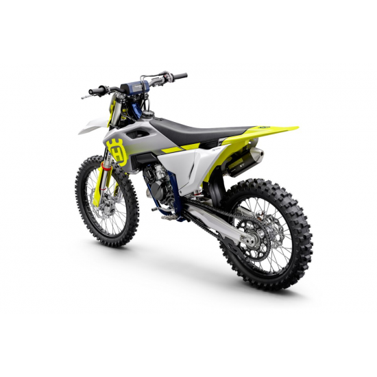 HUSQVARNA motocikls TC 125 '24 