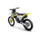 HUSQVARNA motocikls TC 125 '24 