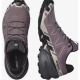 SALOMON apavi Speedcross 6 W purple/grey/black 