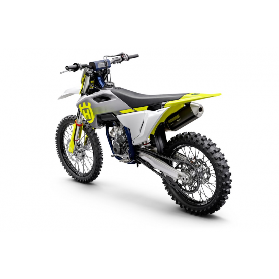 HUSQVARNA motocikls FC 250 '24 