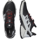 SALOMON apavi Supercross 4 black/white/red 