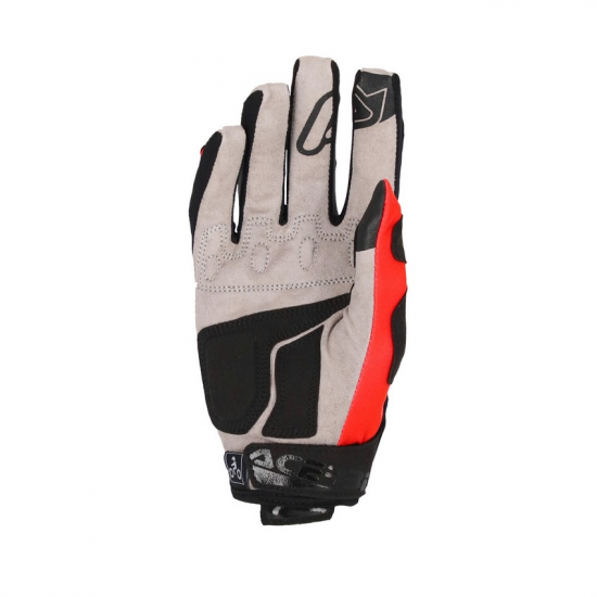 ACERBIS gloves MX X-H red 