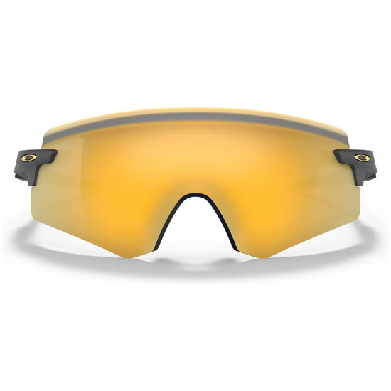 OAKLEY saulesbrilles Encoder matt carbon w/prizm 24K