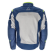 ACERBIS jacket Ramsey Vented 2.0 CE blue/yellow 