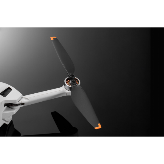 DJI propelleru komplekts Mini 3 black/orange