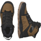 SALOMON apavi Outchill TS CSWP brown/black 