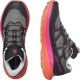 SALOMON apavi Ultra Glide 2 W black/pink/orange 