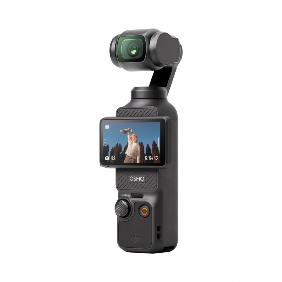 DJI kamera Osmo Pocket 3 Creator Combo