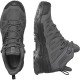 SALOMON taktiskie apavi X Ultra Forces Mid GTX wolf/black/wolf 