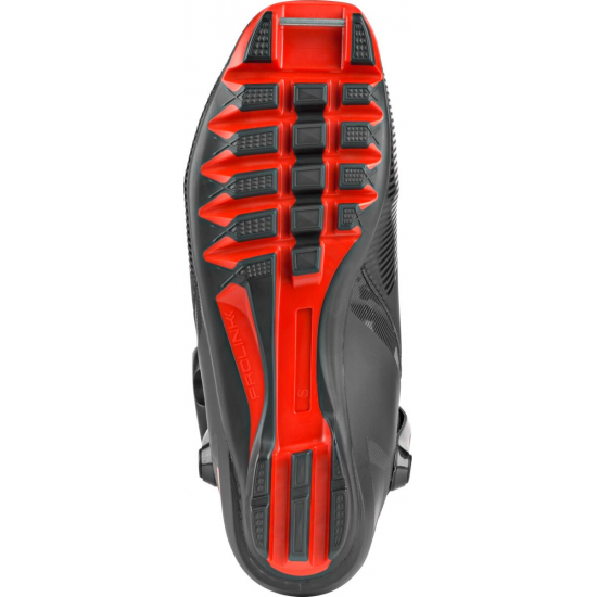 ATOMIC distanču slēpošanas zābaki Redster S7 Prolink black/red 