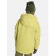 BURTON jaka Boys Lodgepole yellow 