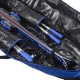 SALOMON soma slēpju Skitrip 1Pair Padded 195 blue