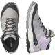 SALOMON apavi Outrise Mid GTX W pink/grey/black 