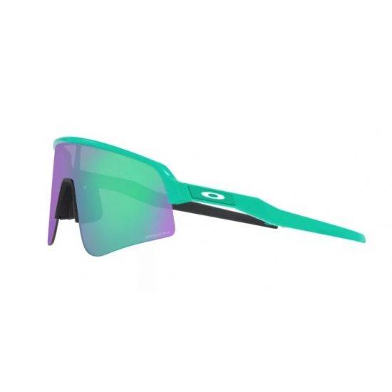 OAKLEY saulesbrilles Sutro Lite Sweep matt green w/prizm road jade