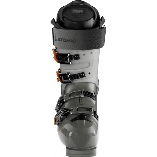 ATOMIC boots Hawx Ultra 120 S GW dark grey/light grey 