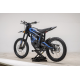 TALARIA elektro motocikls TL4000 MX4 Sting-R 60V 45Ah black/blue 