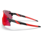 OAKLEY saulesbrilles Encoder matt black w/prizm road