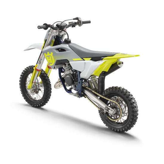 HUSQVARNA motocikls TC 50 '25 