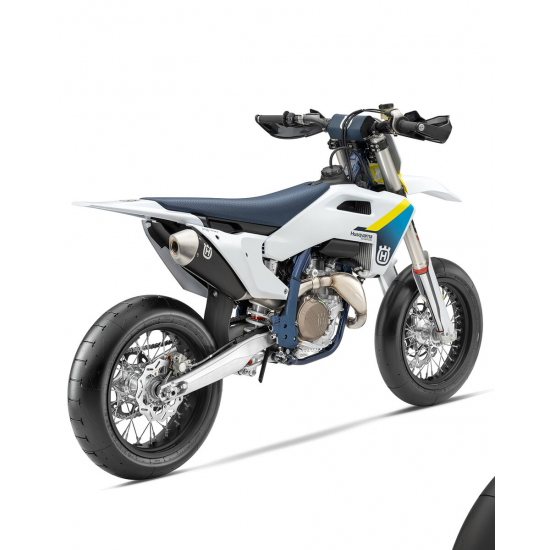 HUSQVARNA motocikls FS 450 '25 