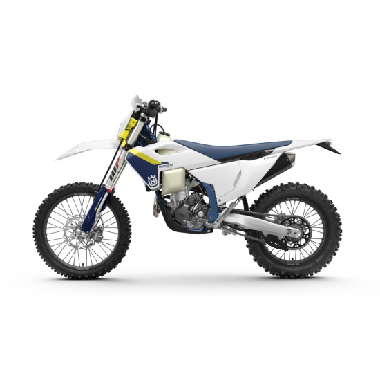 HUSQVARNA motocikls FE 350 '25 