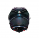 AGV ķivere Pista GP RR iridium carbon 