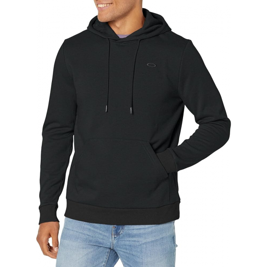 OAKLEY jaka ar kapuci Relax Pullover Hoodie 2.0 blackout 