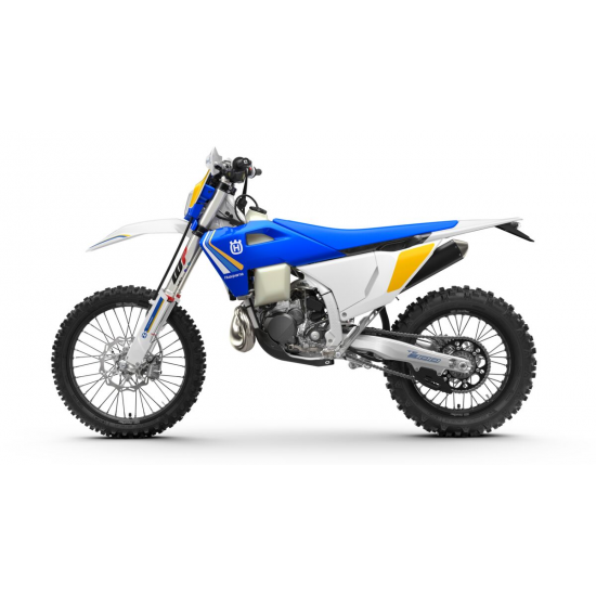 HUSQVARNA motocikls TE 300 Heritage '25 